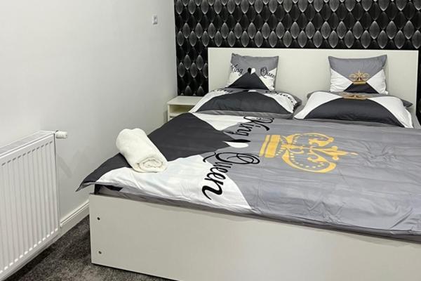 Adel Apartman Kisujszallas Экстерьер фото